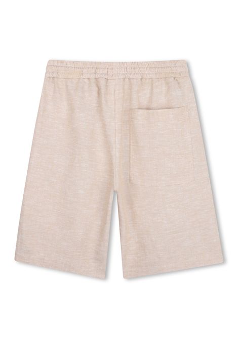 Bermuda con coulisse HUGO BOSS KIDS | J52924249